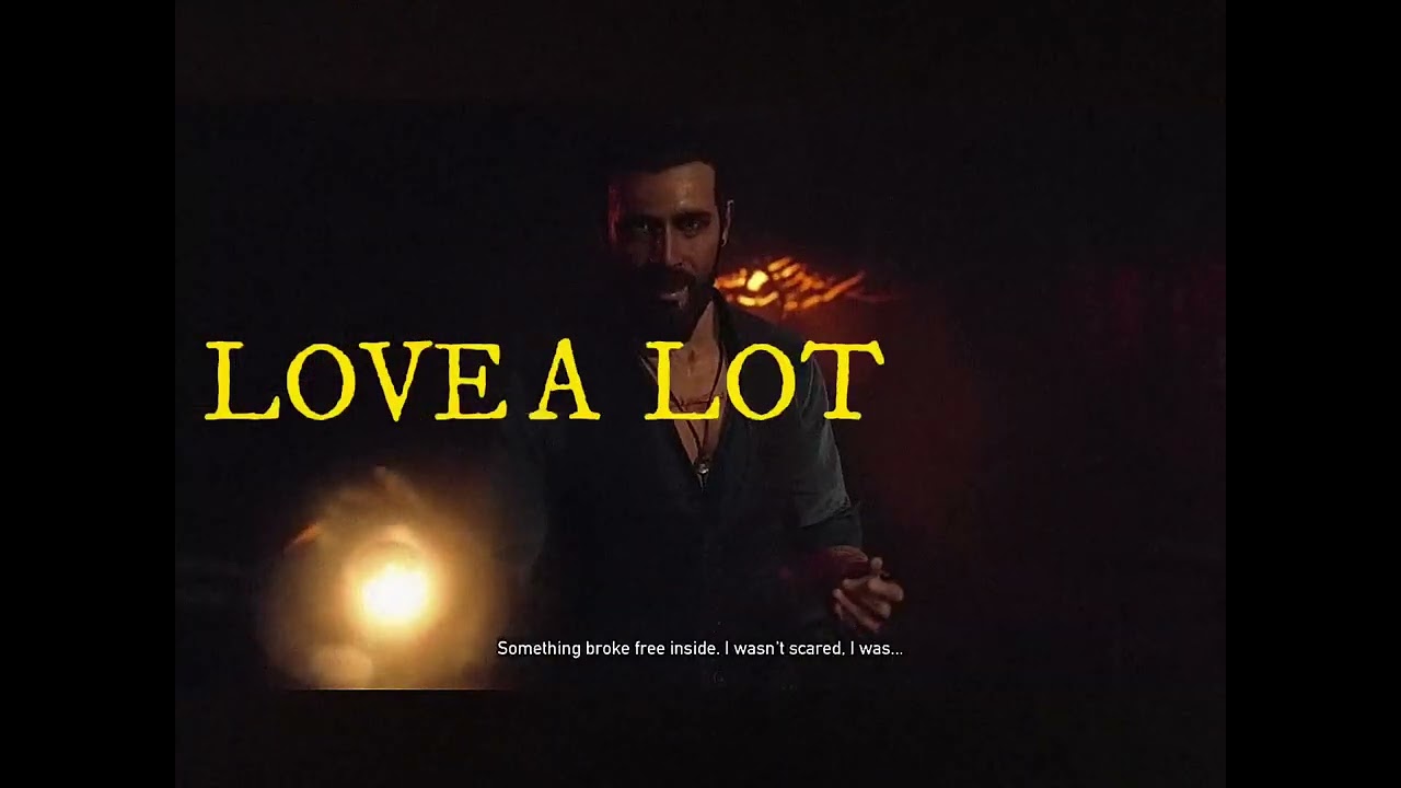 FARCRY 5 JOHN SEED EDIT