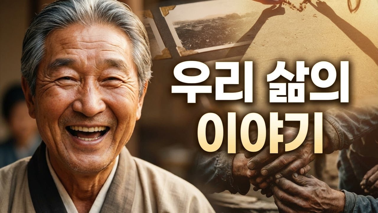 시니어의 삶 | 우리가 함께 걸어온 길