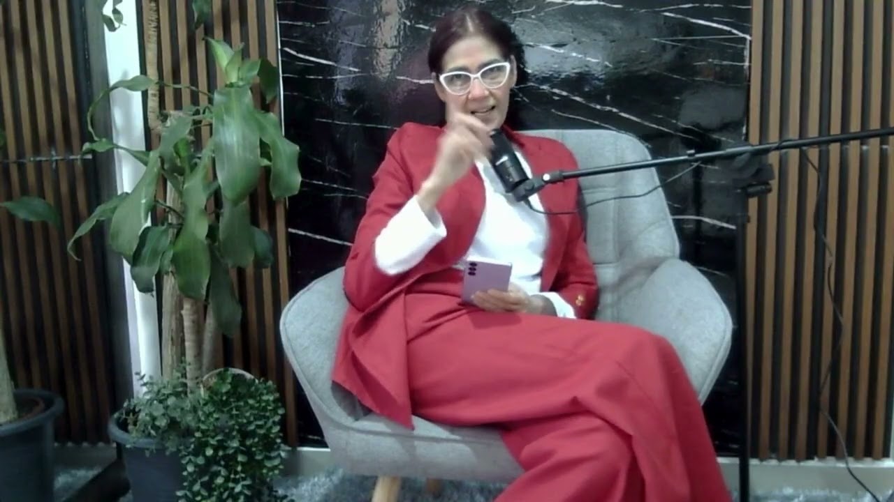 Sin nada que perder este es    6to  programa