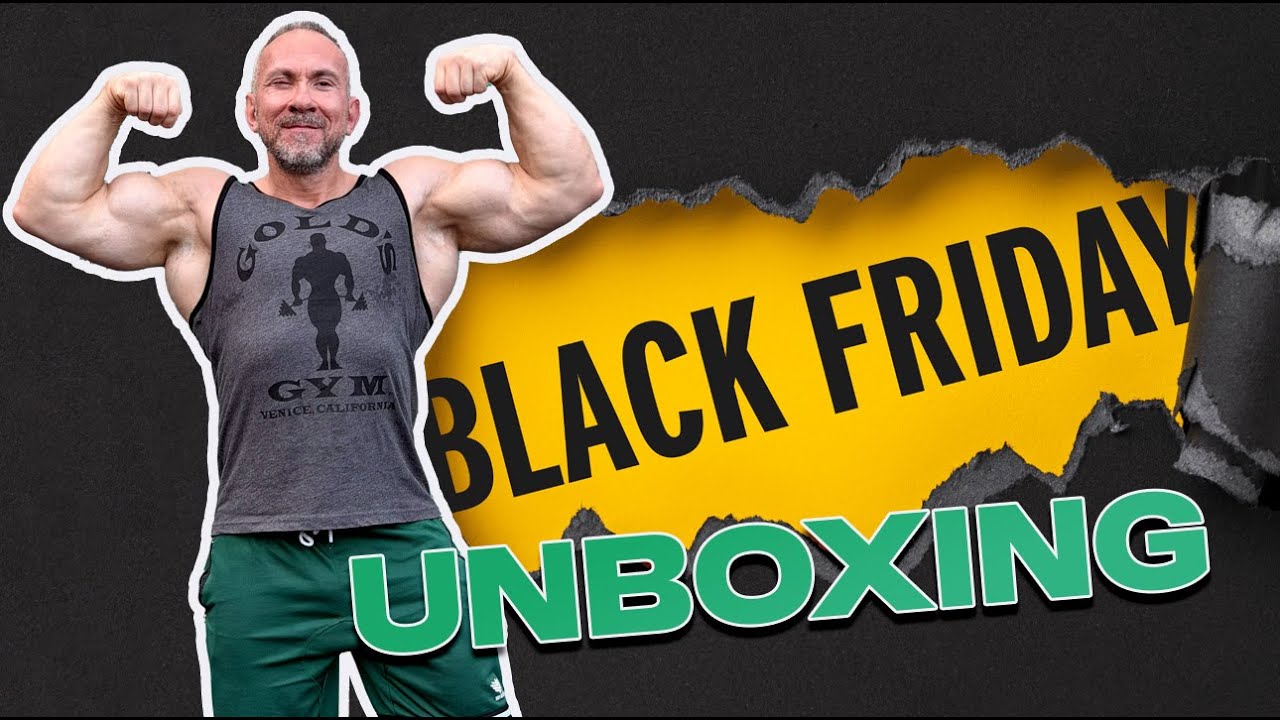Giga unboxing új Builder termékkel!