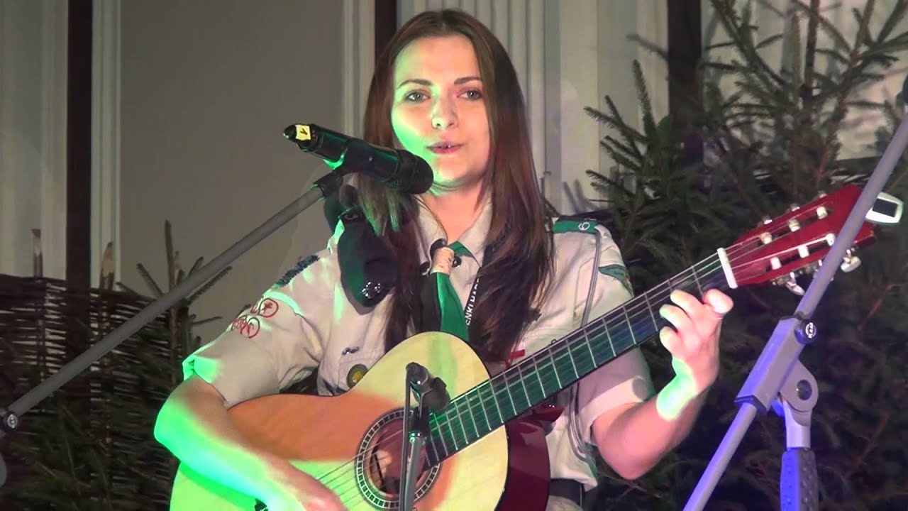 Tak jak Ptaki –  „Dziura w całym” Hufiec ZHP Stalowa Wola -  Festiwal HIT 2015