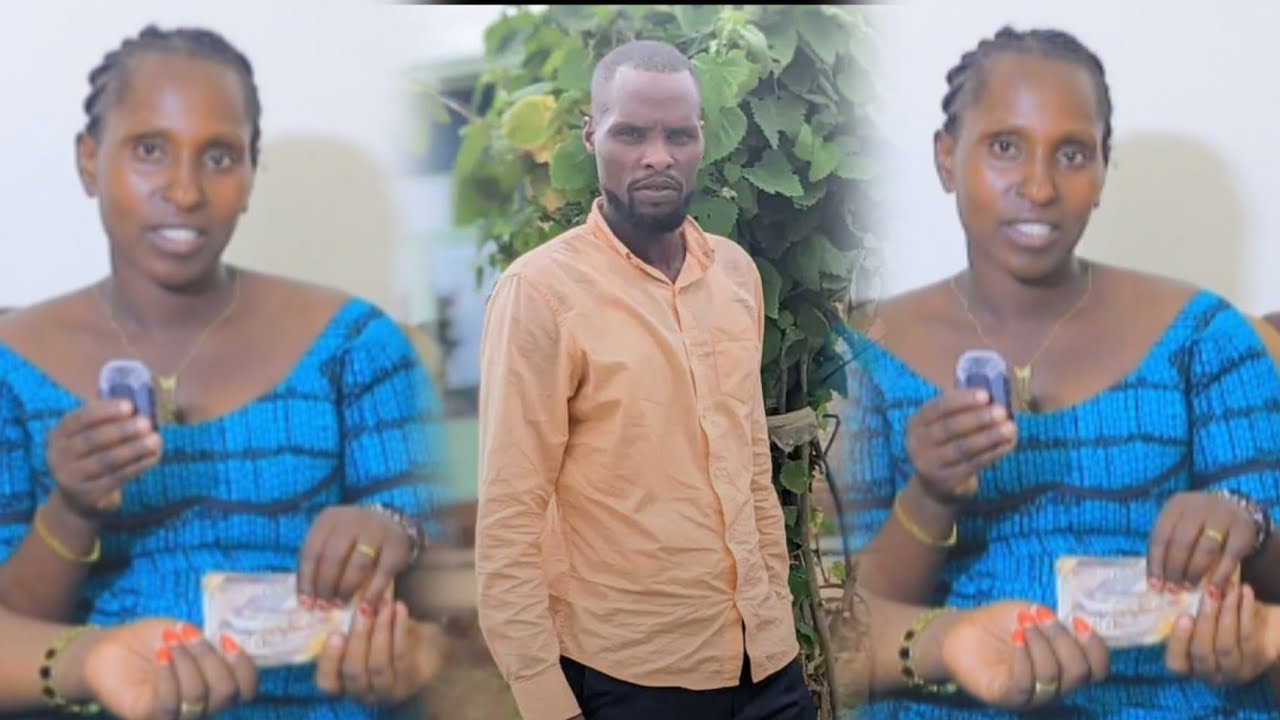 🎤🎤NYANGAVU ATANZE MESSAGE IKOMEYE KUMUGABO WE RUSHAMBARA //ANASHIMIRA  ABANTU BADAHWEMA KUMUFASHA.