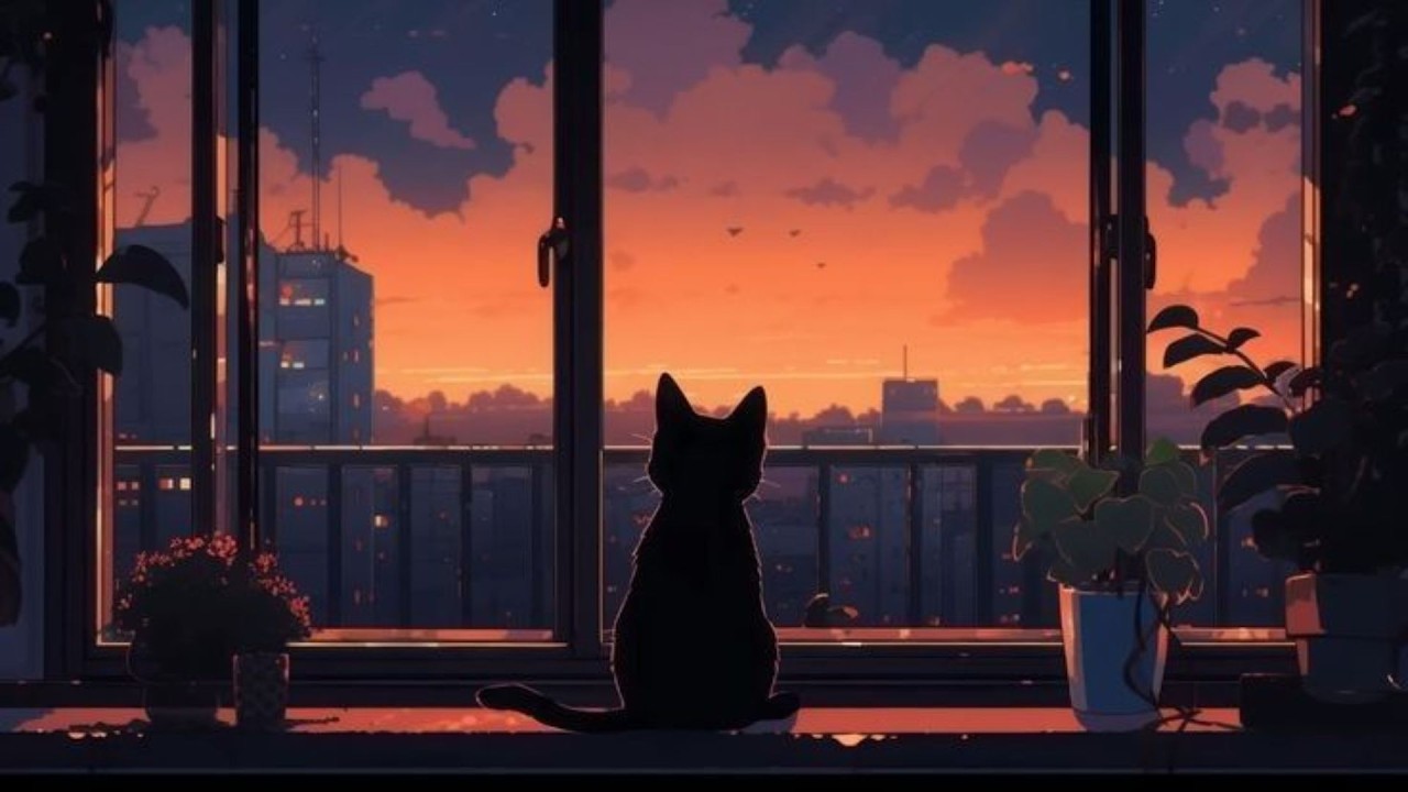 Nhạc Lofi Không Lời Mới Nhất 2026 | Giúp Bạn Làm Việc & Học Tập Hiệu Quả, ngủ ngon, giảm căng thẳng