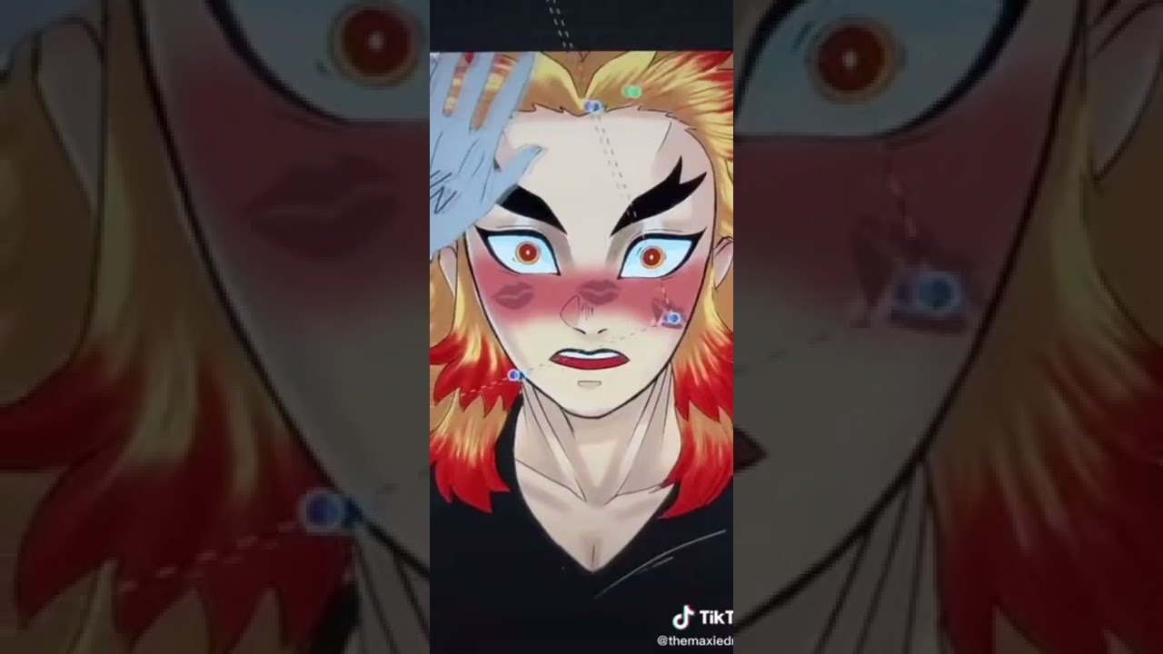 Rengoku x Y/N