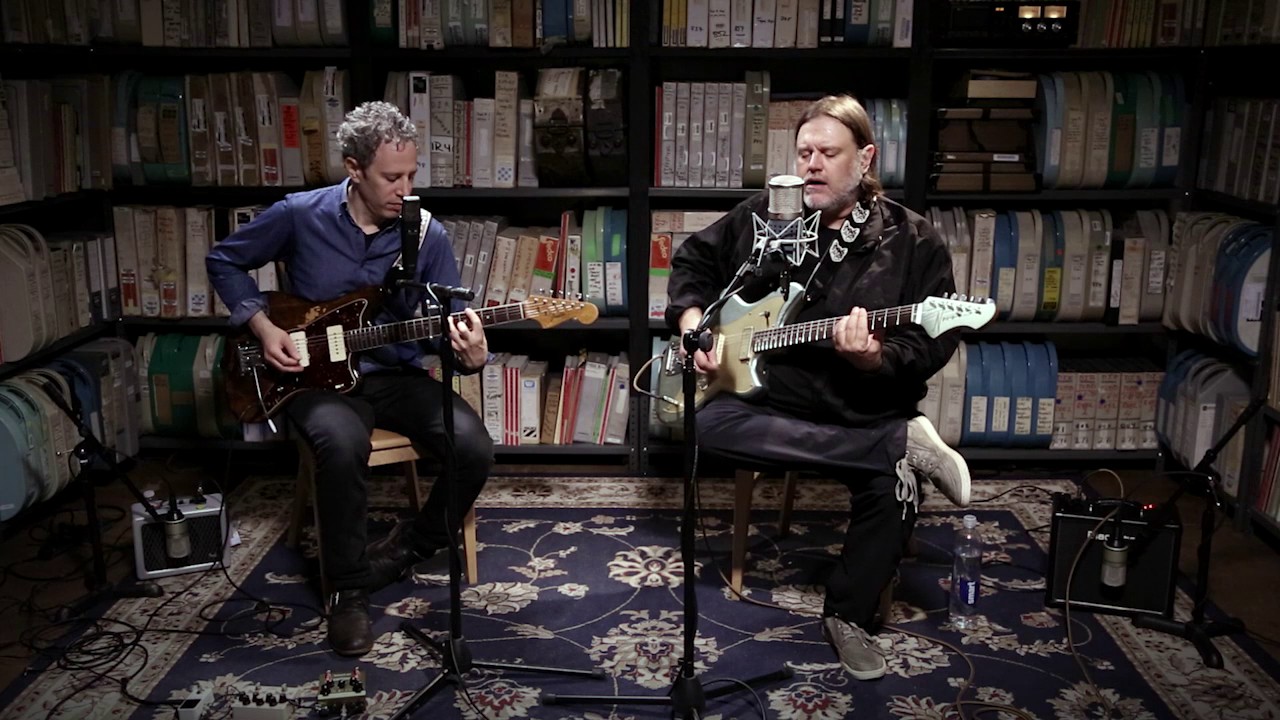 Matthew Sweet - Sick Of Myself - 5/16/2017 - Paste Studios, New York, NY