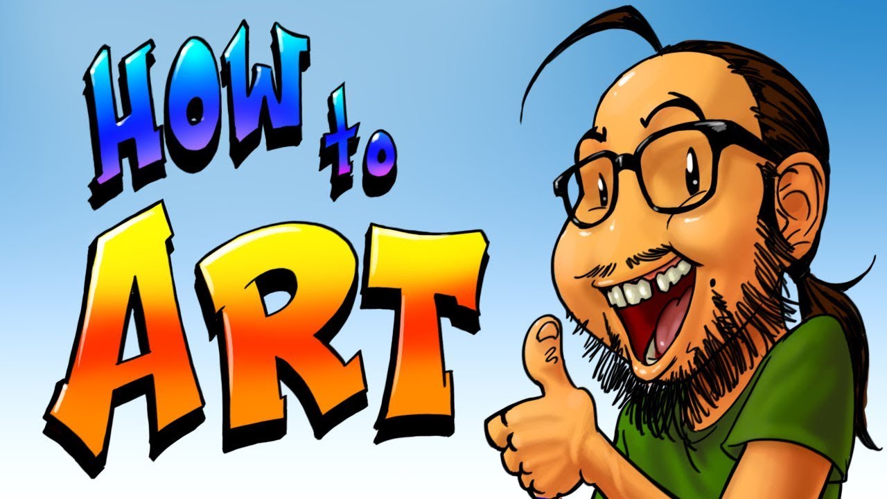 How to Art (Joints and Boney Parts-Collar Bone, Shoulder Blade)