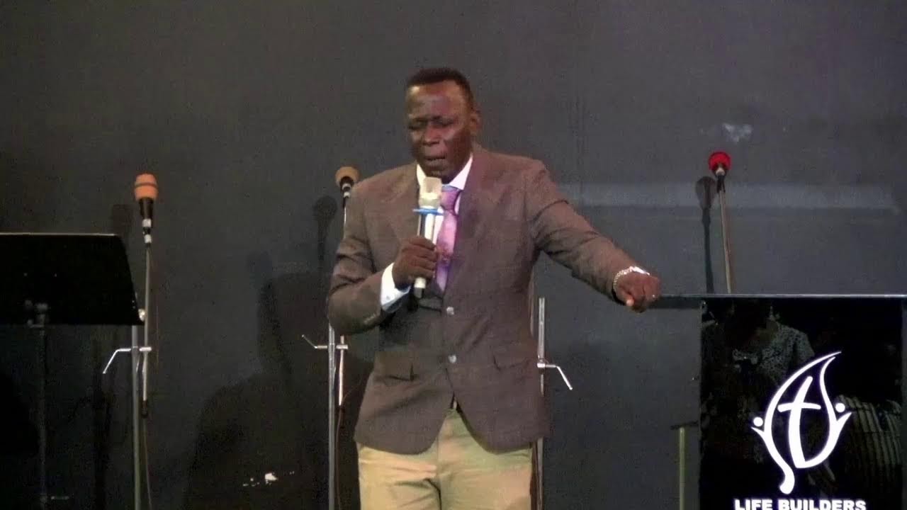 🔴 L.B.C || KIKOMA KUGWE SERVICE   || 15 FEB.2026