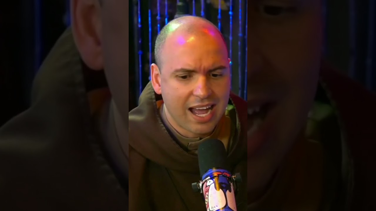 Frei Gilson - Sobre Imagem e Idolatria na Igreja Cat&oacute;lica