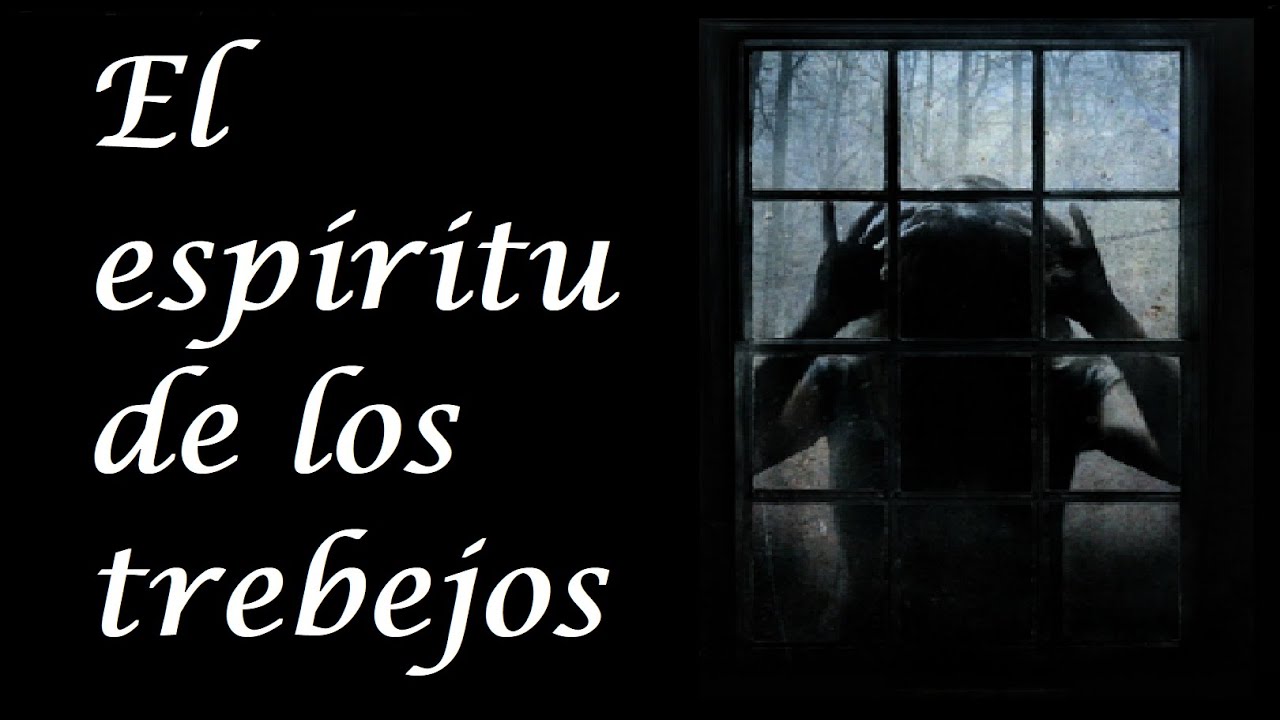 EL ESP&Iacute;RITU DE LOS TREBEJOS - 098 Leyendas hidalguenses y otros cuentos