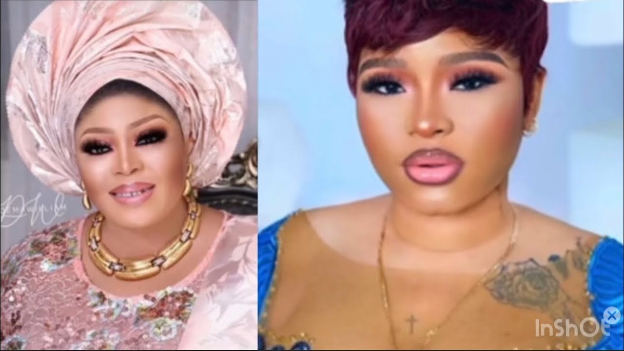 We listen,we judge... 🚶‍♂️Should Paredah take Queen Dammy back,or should she let her go? 👇👇👇