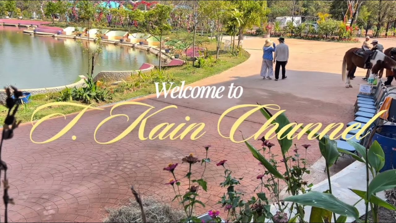 Civet Land in Nong Khai