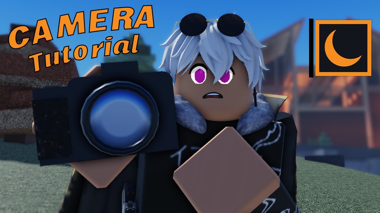 Moon Animator || Ep 2 Camera Basics ||
