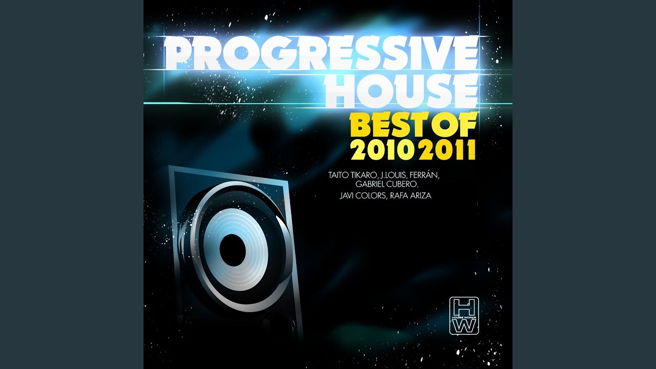 The Bells (Vicenzzo & Silco Production Remix)