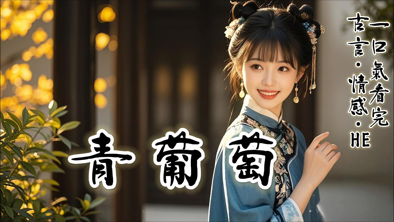 完結：十六歲那年，週家買下了我，給瘸腿的週裕青做肚皮娘子，生娃娃。説好六月上門，三月我就去週家報到了。可是賣我的劉牙婆。她急道：天菩薩！錯了錯了！買你的不是週家是鄒家。