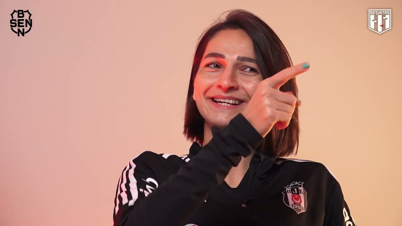 Sen & Ben 3. Bölüm | Mesude Alayont - Sibel Duman