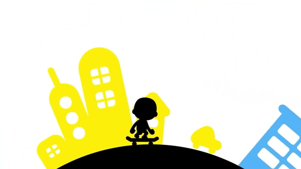 토카월드 인트로 Toca World Intro