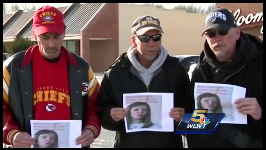 Groups continue search for missing central Indiana woman