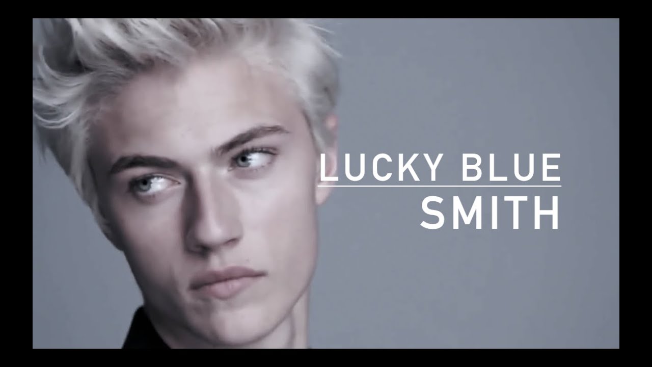 Lucky Blue Smith (2015) | Same Old Love