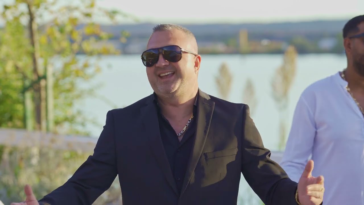 Daniel Kalu-Sunt sofer de TIR | Official Video