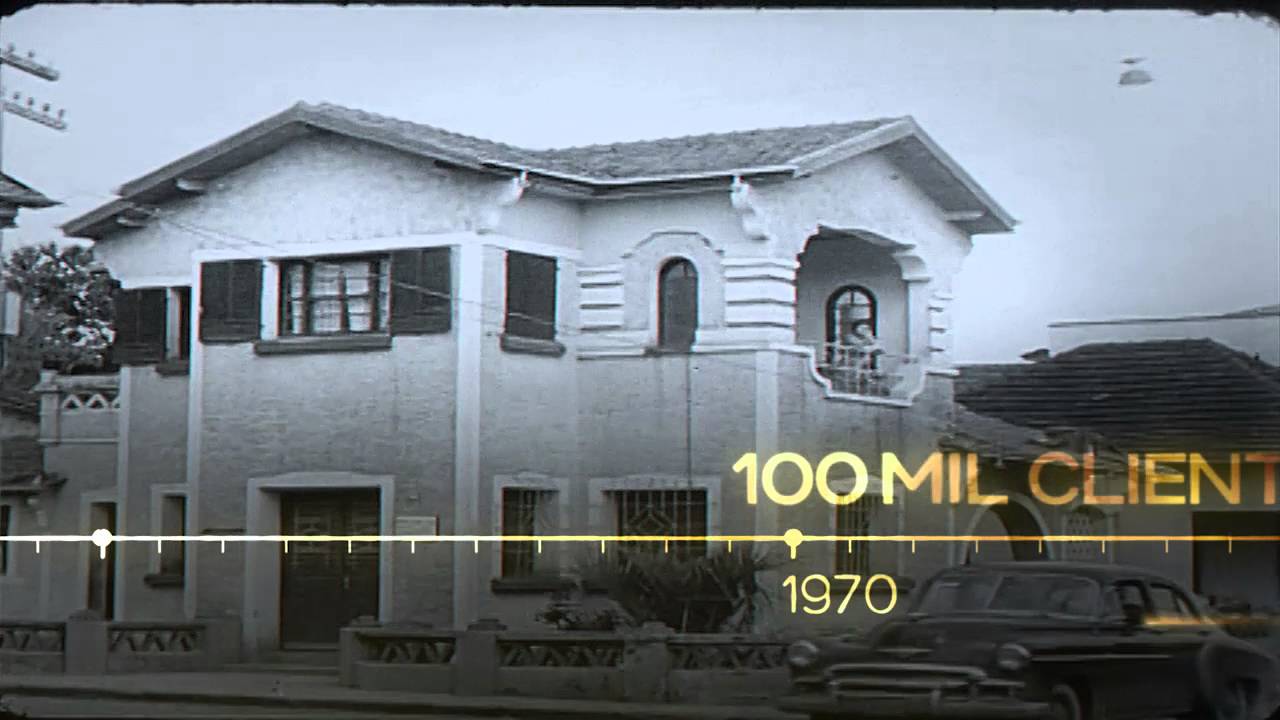 Celesc - 60 anos de Hist&oacute;ria