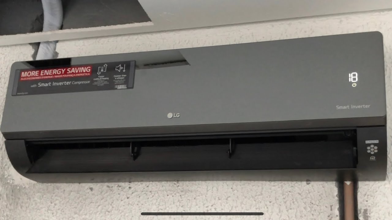 Instalação Ar condicionado Multisplit - Procedimentos