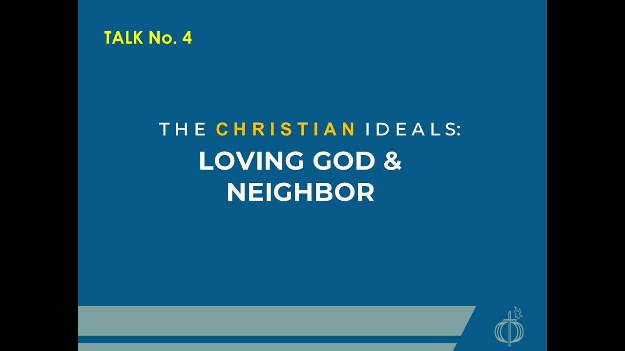 CFC CLP 2021 Talk#4-Loving God and Neighbor (Eric and Pat Villanueva)