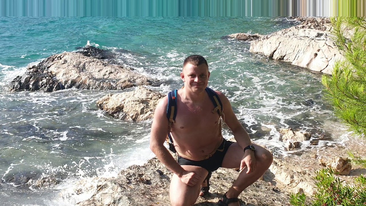 Grebaštica 2019 - 28.07.2019 - 09.08.2019 Part 1