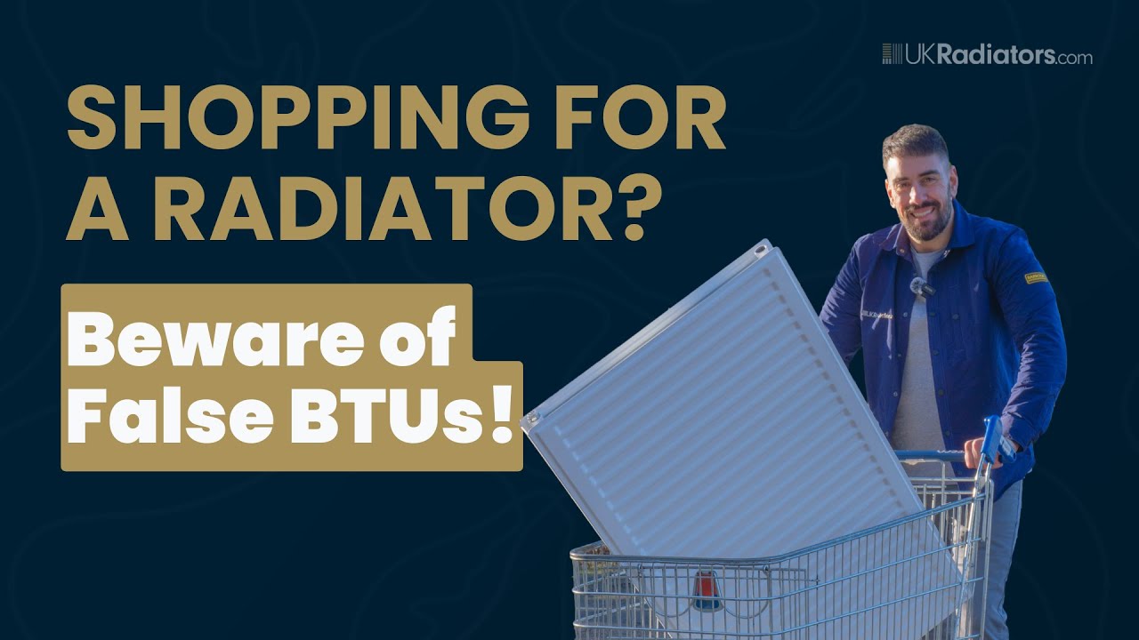 Shopping For a New Radiator? WATCH THIS FIRST!