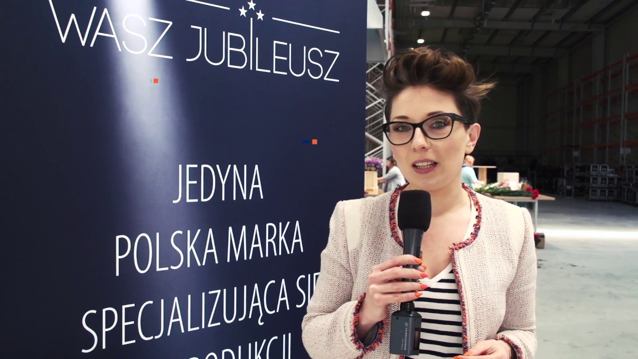 Dylczyk Business Art. Eventy. Biznes. Sztuka: Making of jubileuszu Centrum Elektrycznego Ania
