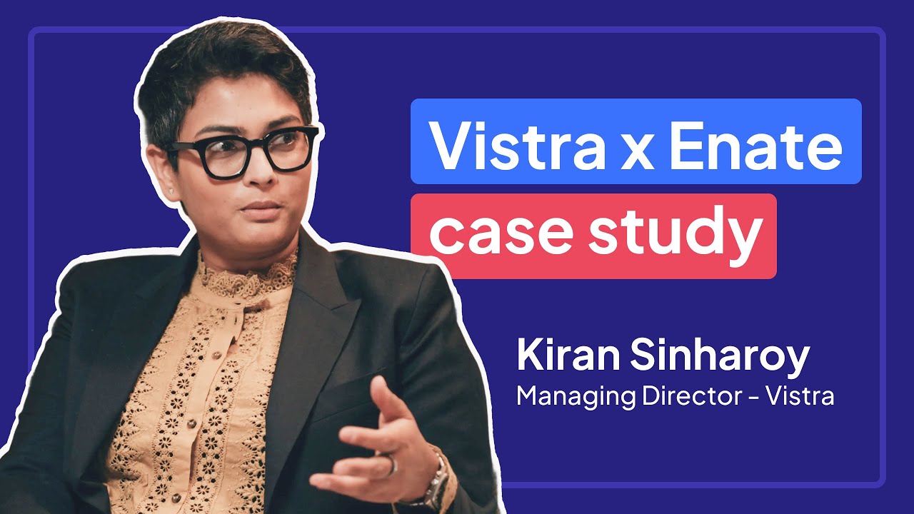 How Vistra uses process orchestration for global SLA management across multiple timezones