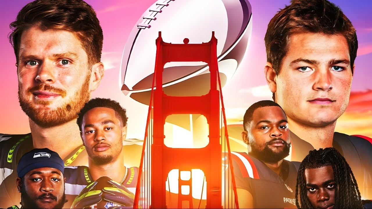 🏈 ¡TODO Lo Que Debes Saber Del SUPER BOWL 60! | NFL 2026