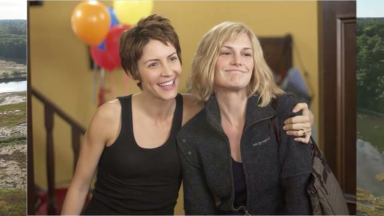 Michelle Clunie (Jeff Foxworthy Show, Queer as Folk, Bryan Singer)