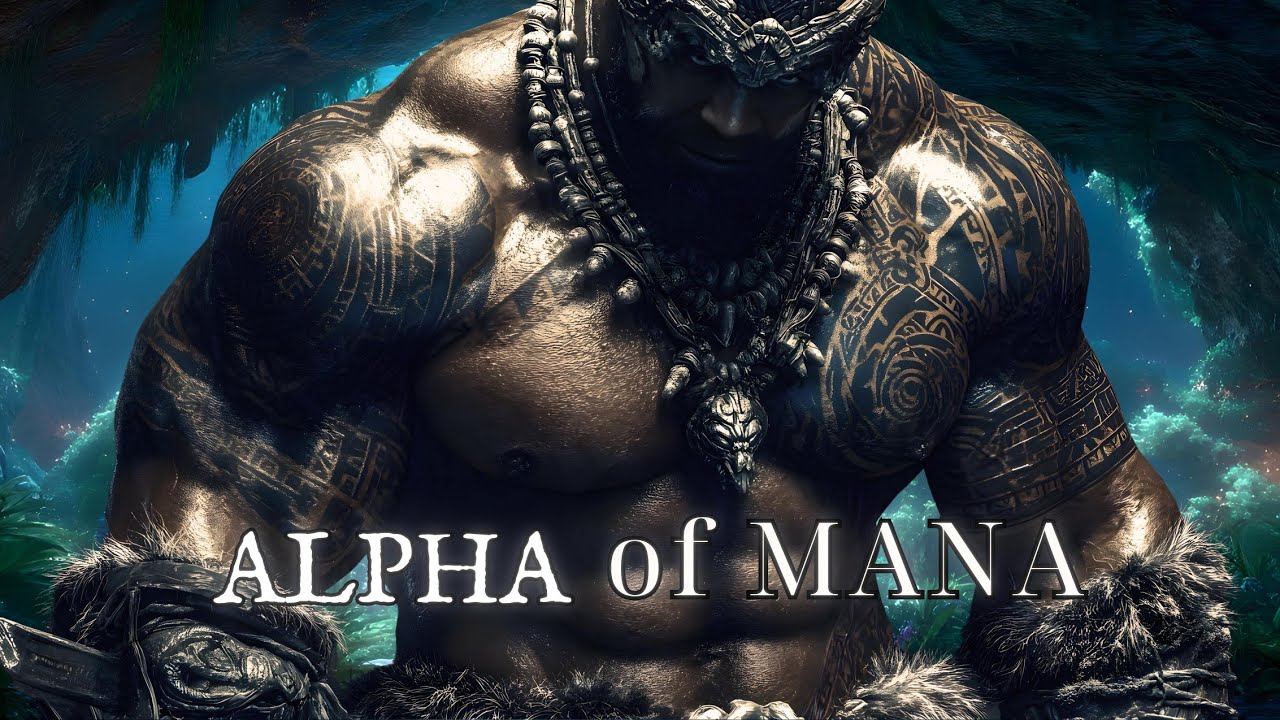 Alpha of Mana | Polynesian Tribal Warriors Music for Training & Domination