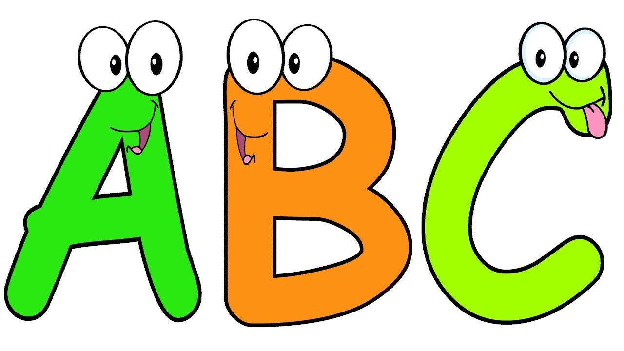 ♫ French Alphabet Song ♫ La Chanson de l'Alphabet ♫ ABC in French ♫ ABC Lied auf Französisch ♫