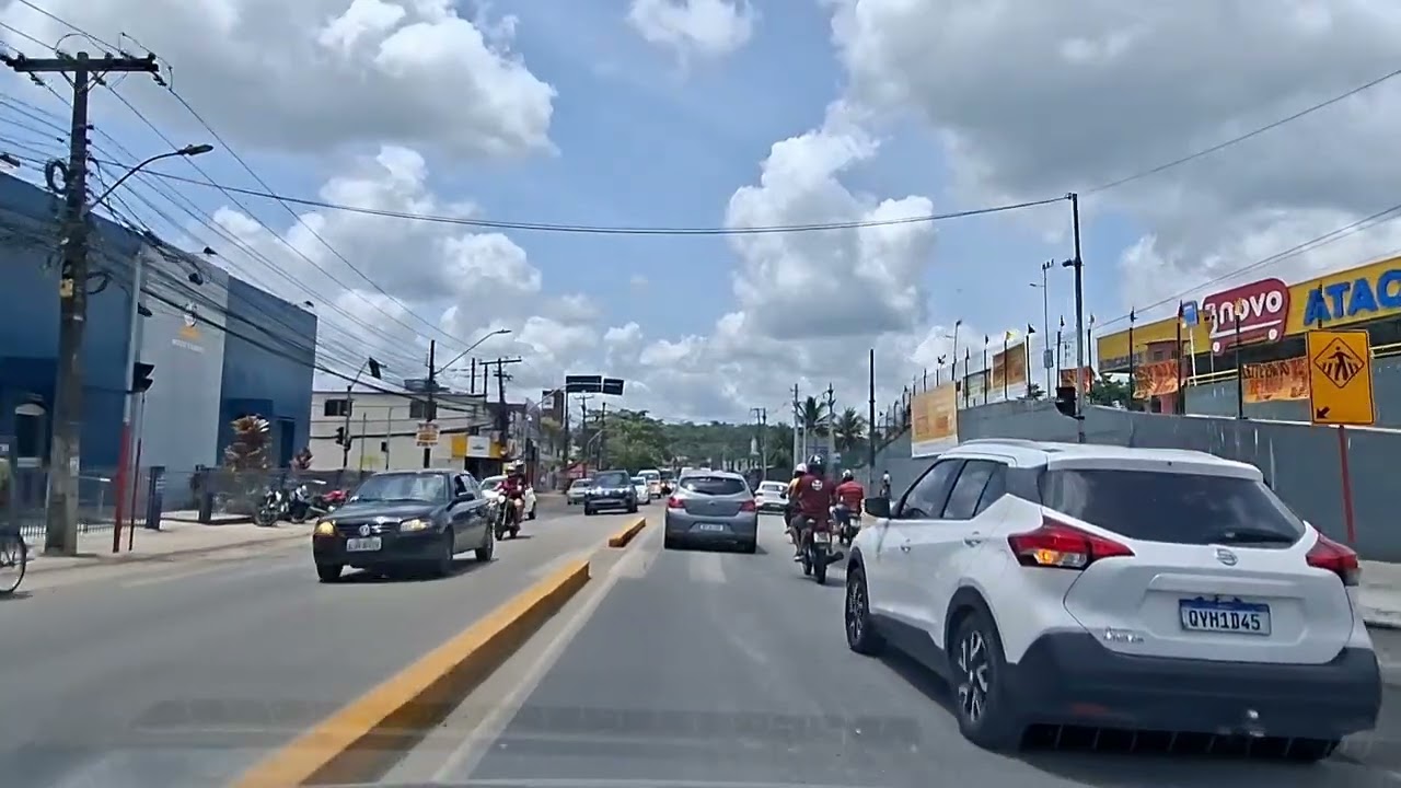 Seja muito bem vindo(a) a cidade de Camaragibe PE.