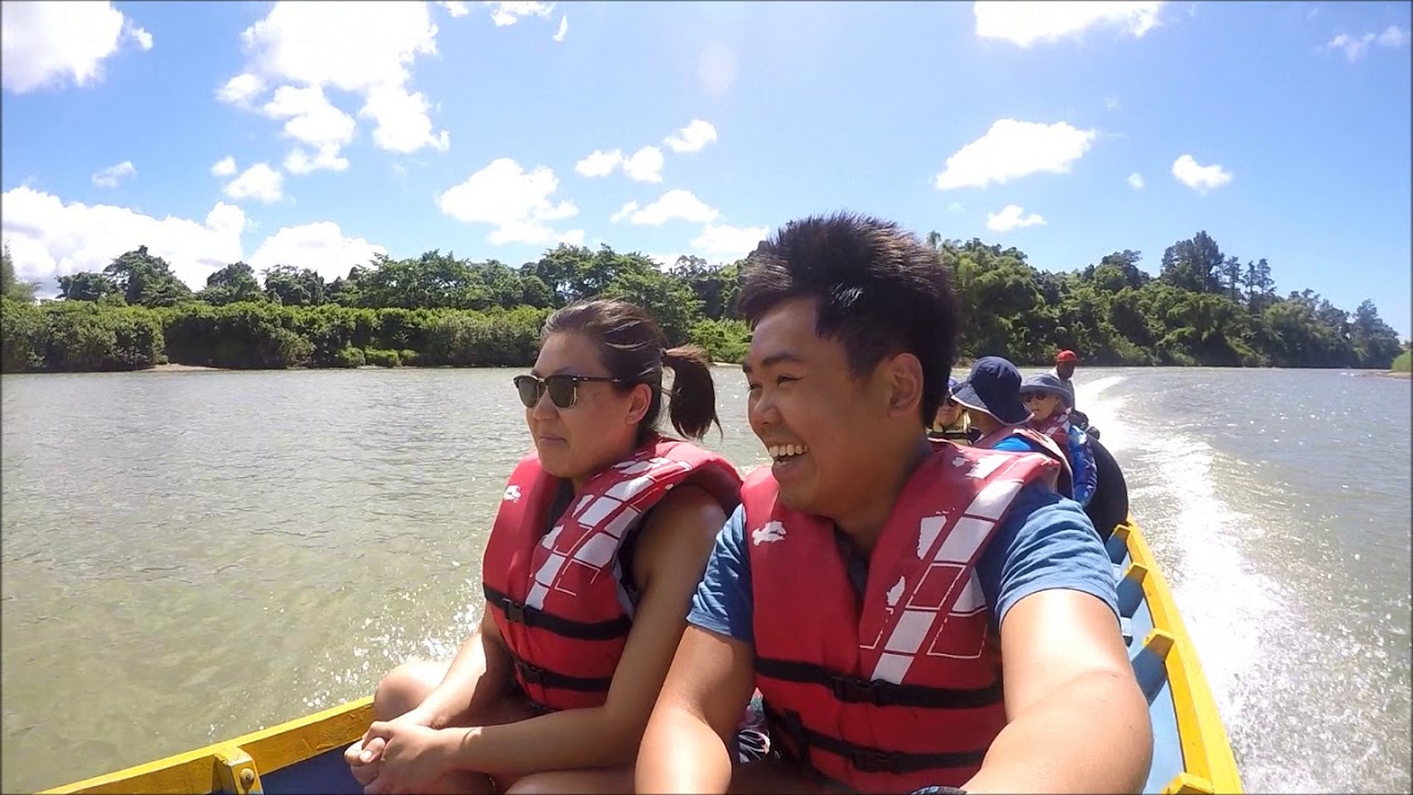 Fiji trip Feb 2020