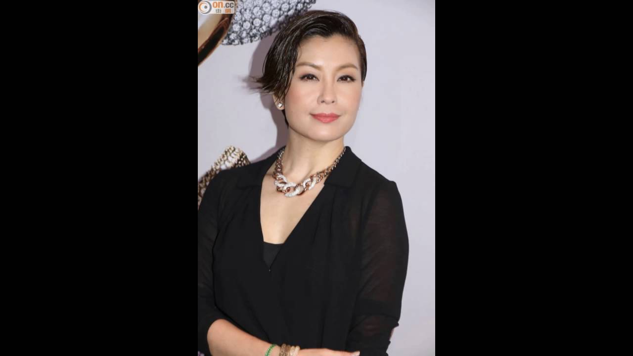 【無出碟】伍詠薇 - 再生天地 (ATV電視劇《銀狐》主題曲) (1993)