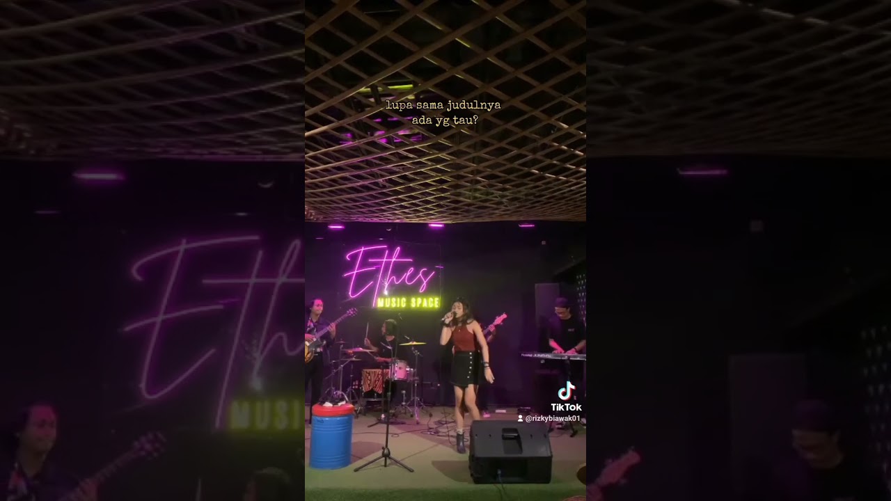 band reguler #band #top40hits #ngamen #tiktok #musikindonesia #music #percussionist