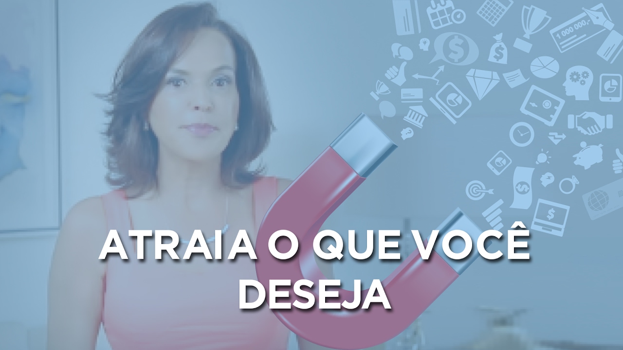 Lei da Atração: Como Funciona o Processo de Lei da Atração ?