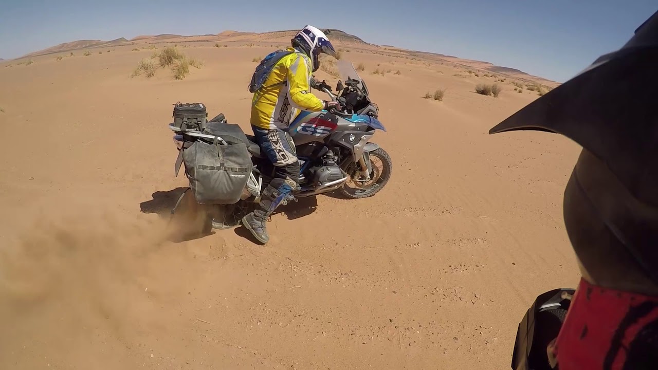 Toro Adventure - Morocco On/Off-Road Tour