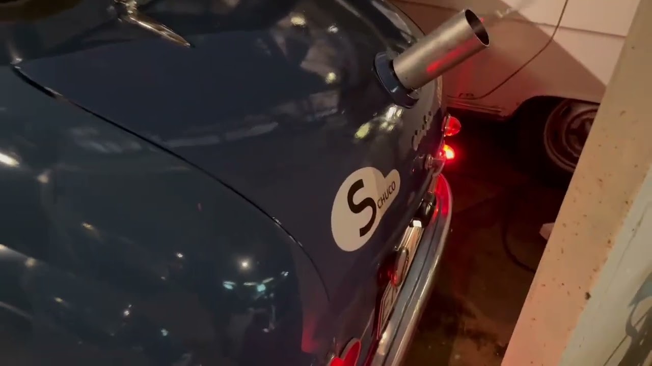 Turist p&aring; v&auml;g &mdash; V&auml;nn&auml;s Motormuseum