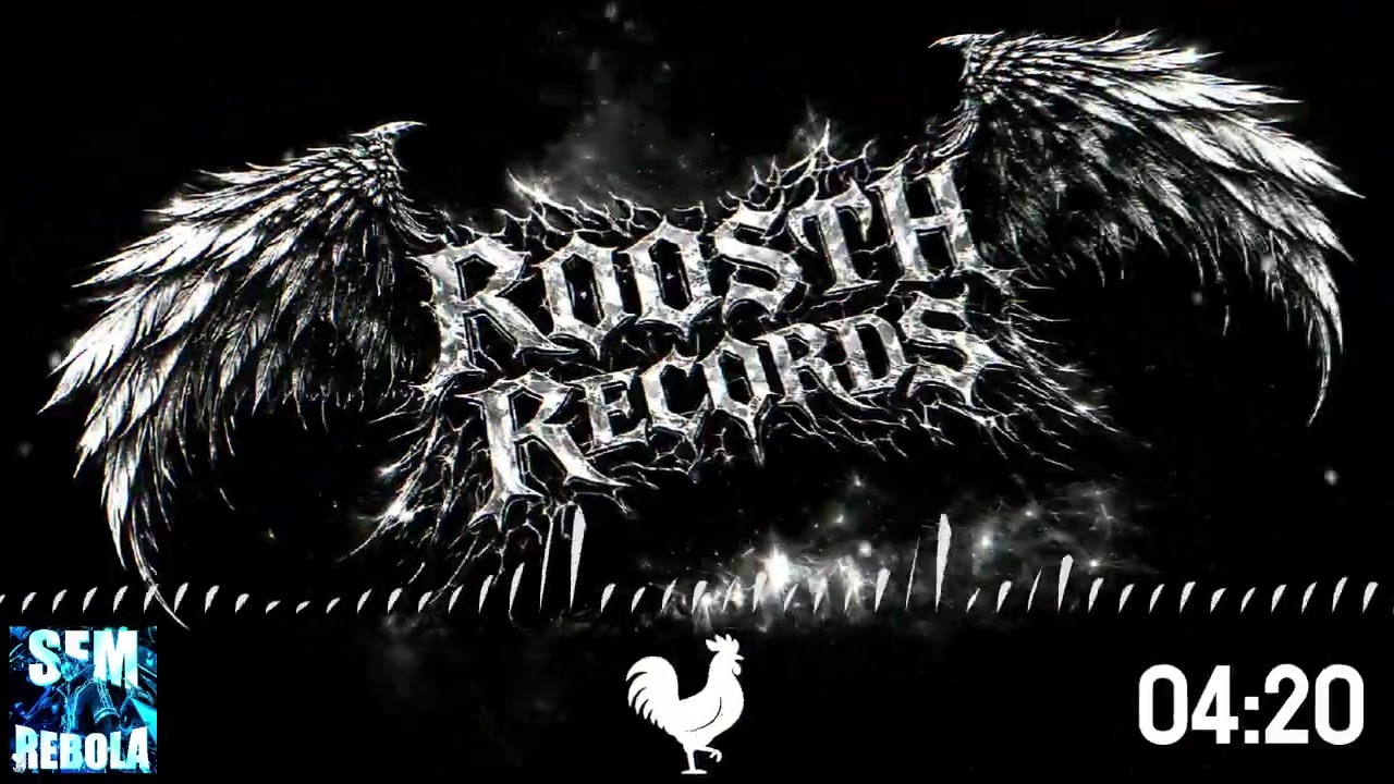 ROOSTH RECORDS RADIO 1 (PHONK)