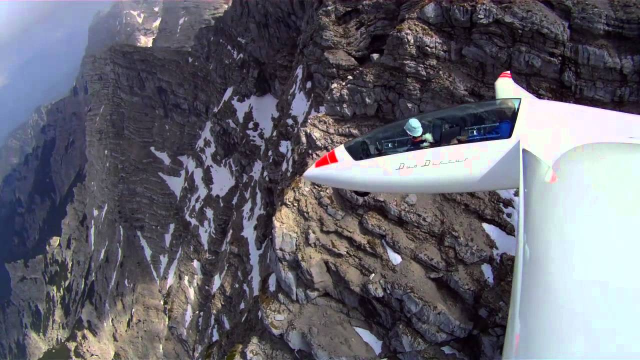 SFS Sportflieger Steyr.mp4