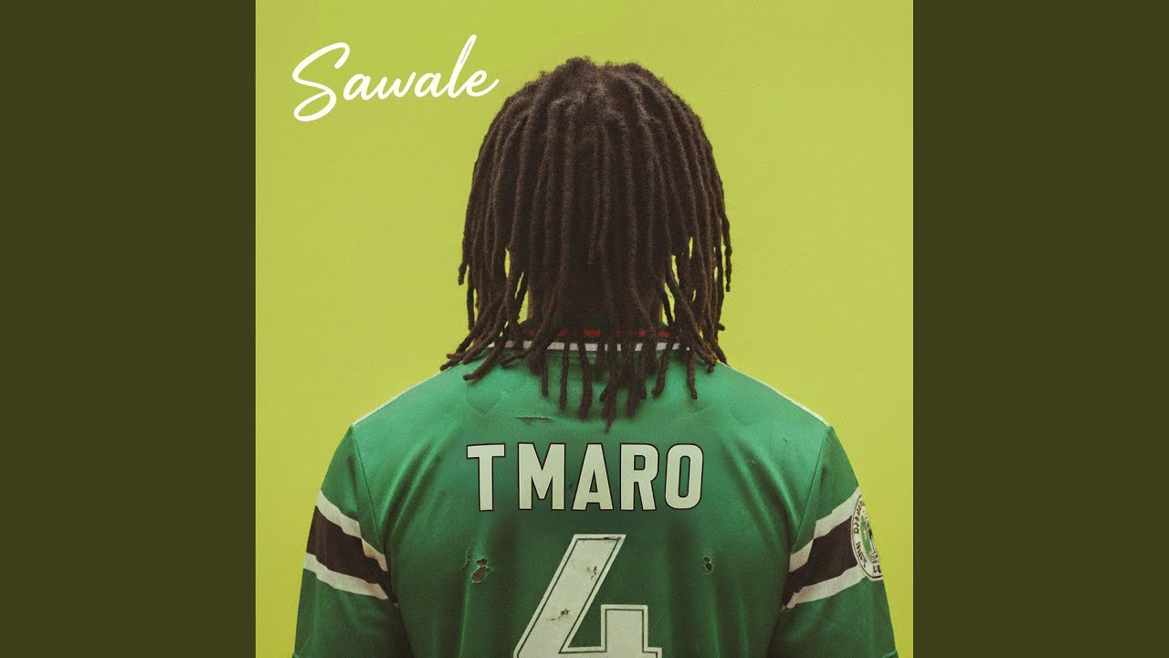 Sawale (feat. Cardinal Rex Jim Lawson) (Acoustic Version)