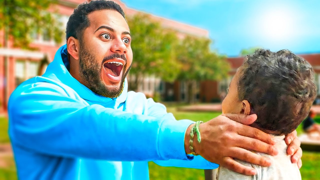 J'ETRANGLAIS TOUT LE MONDE QUAND&nbsp;J'ETAIS&nbsp;PETIT (anecdotes)