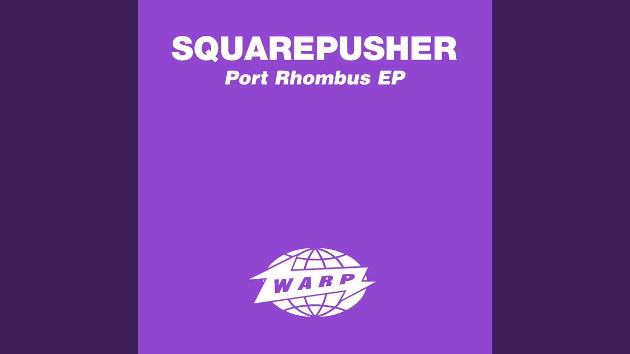 Port Rhombus