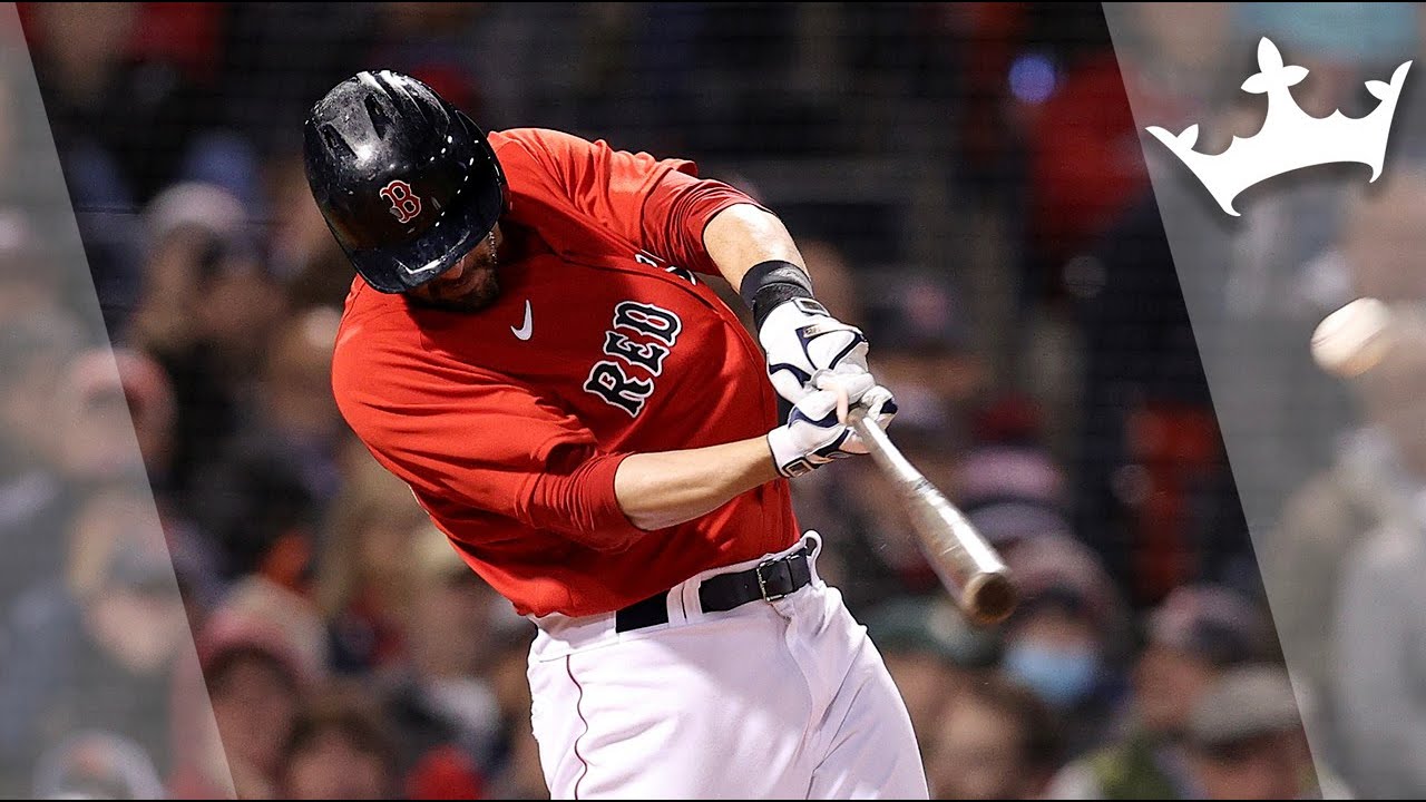 How will the Universal DH effect DFS Contests?