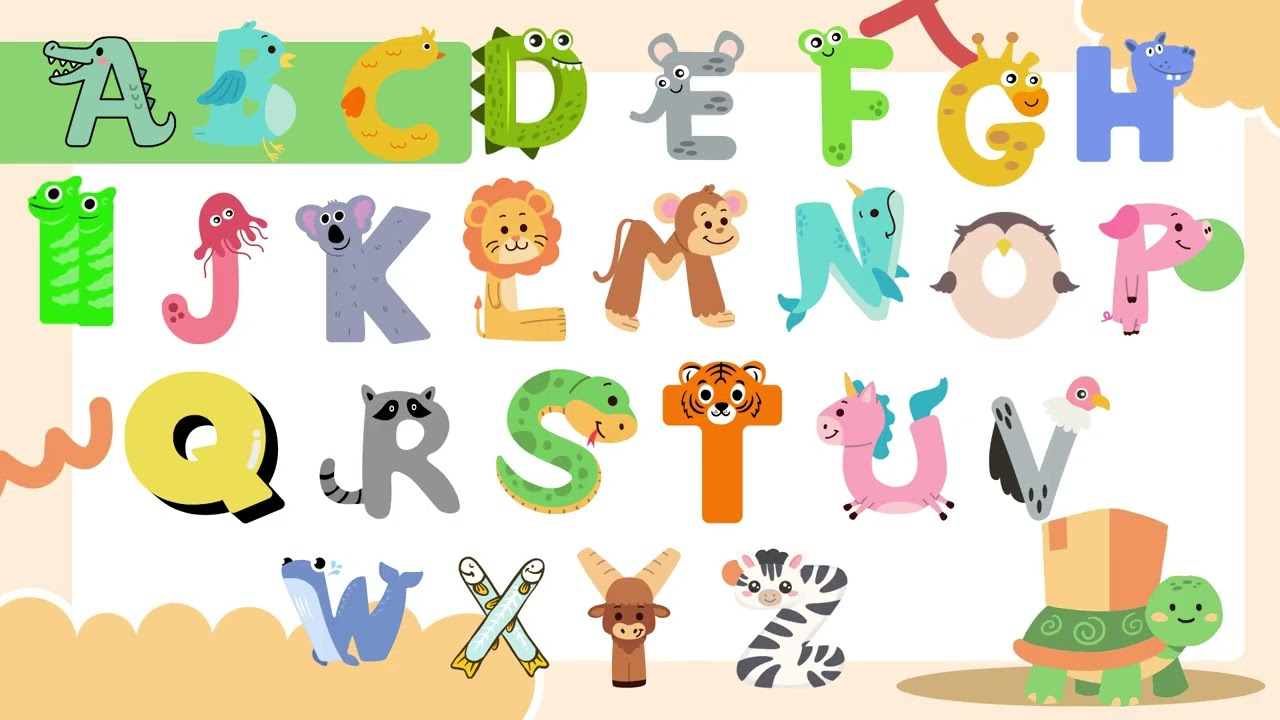 ABCDEFG