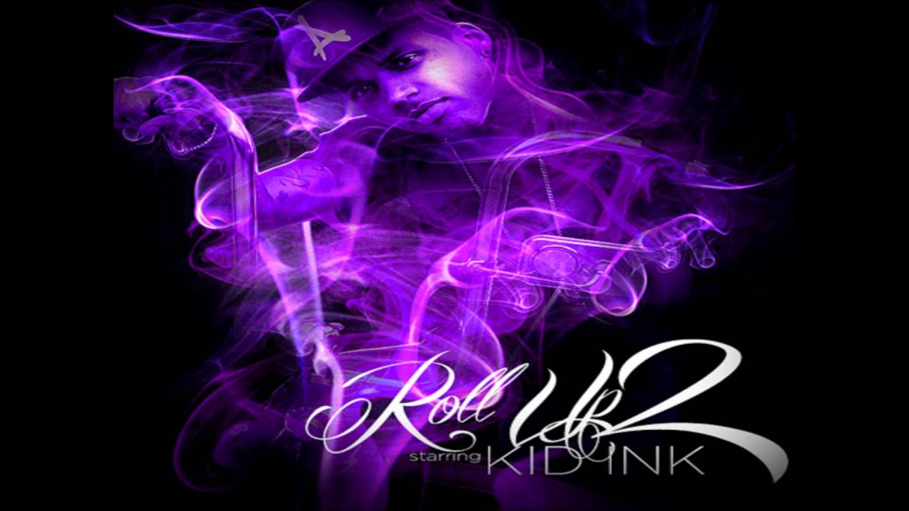 Kid Ink - Drippin