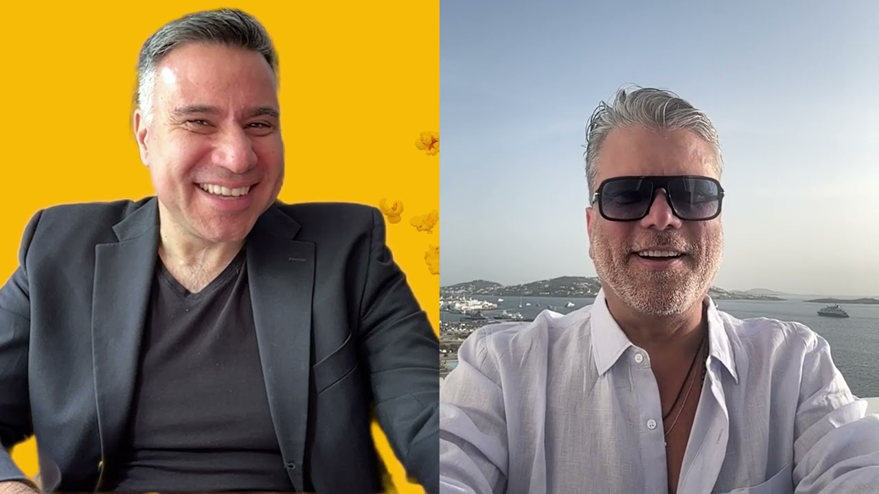 Frederico Lapenda Reveals TOP Twin AI Consulting SECRETS